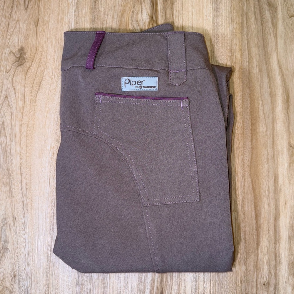 Women’s Riding Breeches